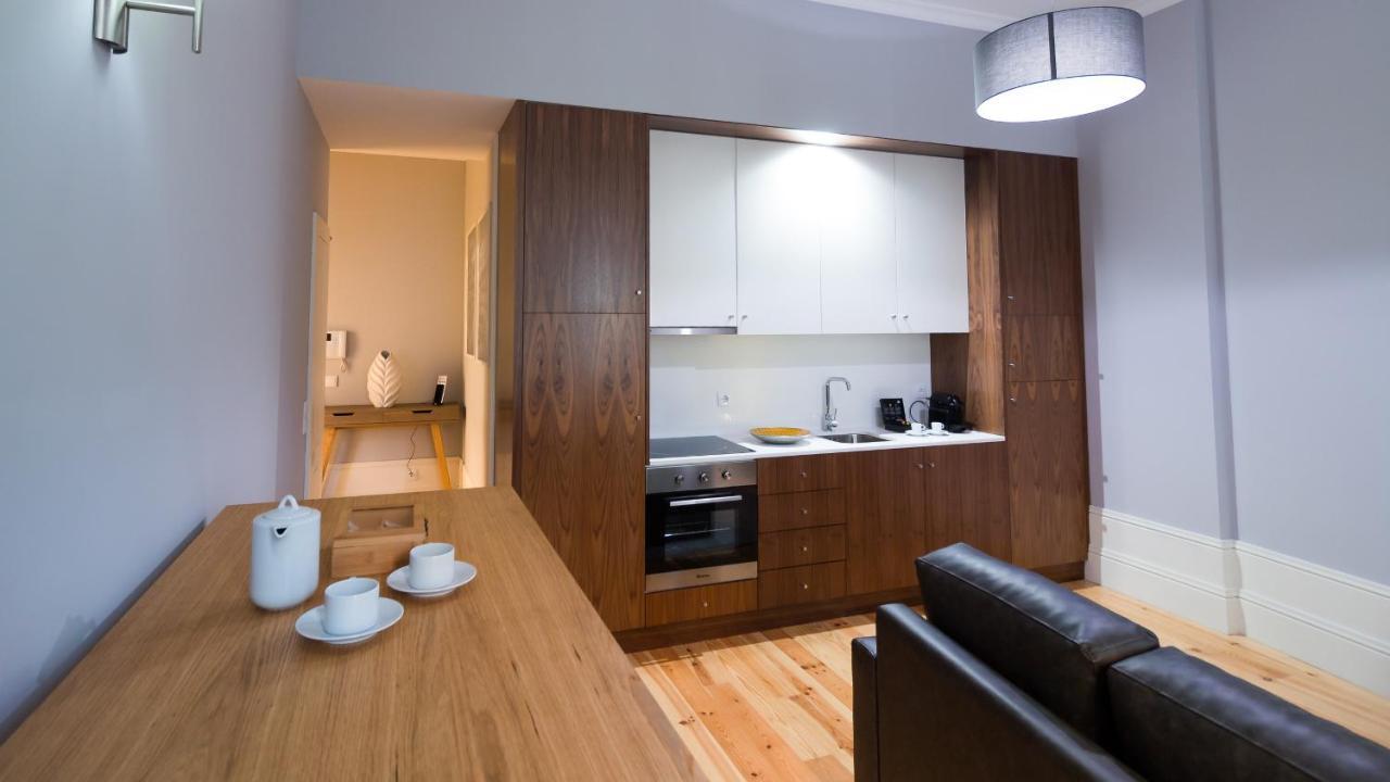 Formosa Premium By Homing Διαμέρισμα Πόρτο Εξωτερικό φωτογραφία