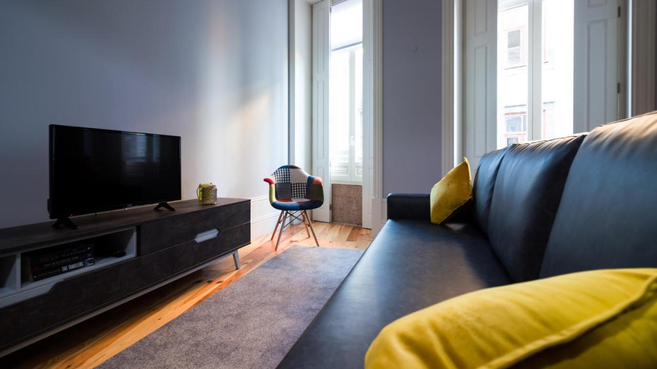 Formosa Premium By Homing Διαμέρισμα Πόρτο Εξωτερικό φωτογραφία